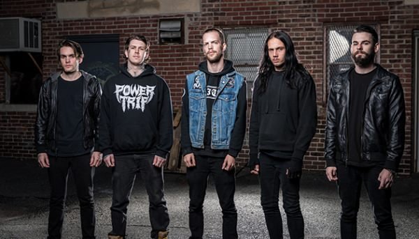 Culture Killer Band Photo