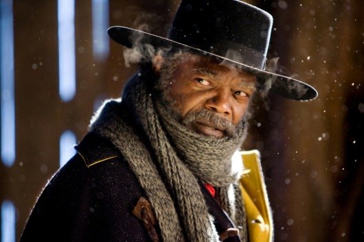 The Hateful Eight Movie Review