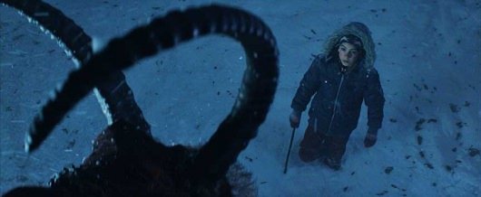 Krampus movie