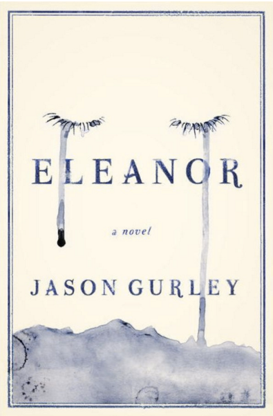 Eleanor: A Novel cover