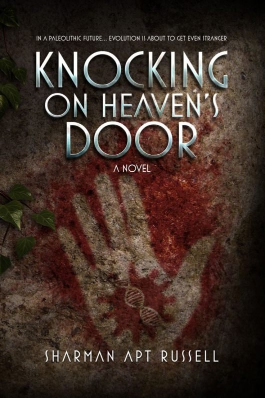 Knocking On Heaven's Door: A Novel