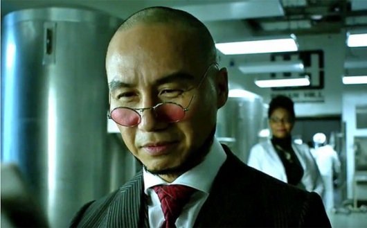 First Look at Dr. Hugo Strange On ‘Gotham’