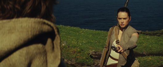 Star Wars: Episode VIII header image