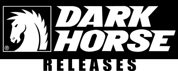 Dark Horse releases