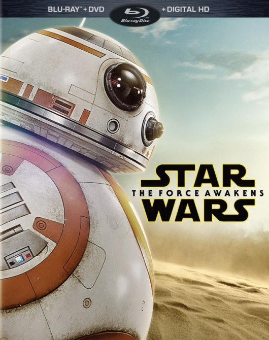 Star Wars: The Force Awakens