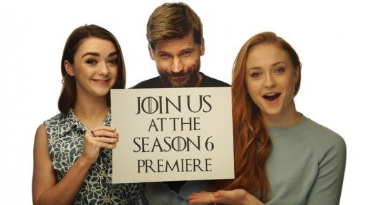 Game of Thrones Omaze