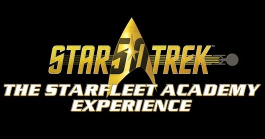Star Trek: The Starfleet Academy Experience