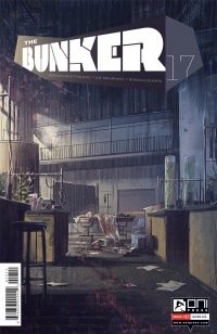 The Bunker #17