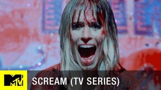 Scream Season 2 Trailer Header
