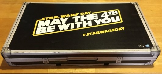 Star Wars Day May the 4th package