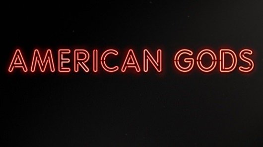 Starz's American Gods