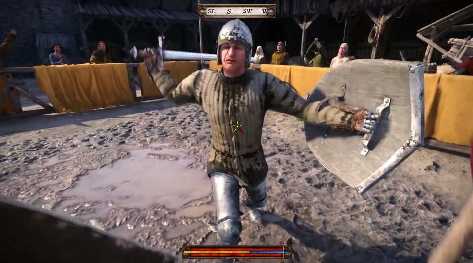 Kingdom come deliverance best clothes for charisma