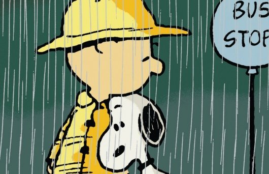 Peanuts: Friends Forever 2016 Special #1
