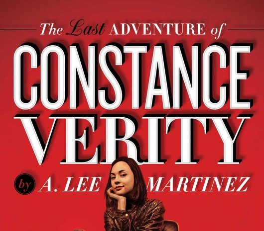 The Last Adventure Of Constance Verity header