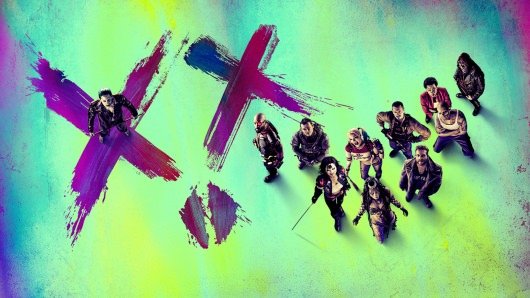 Director Chosen For Suicide Squad 2