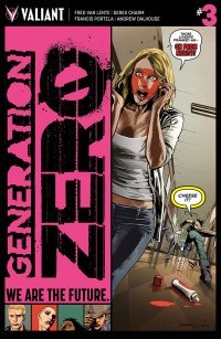 Generation Zero #3
