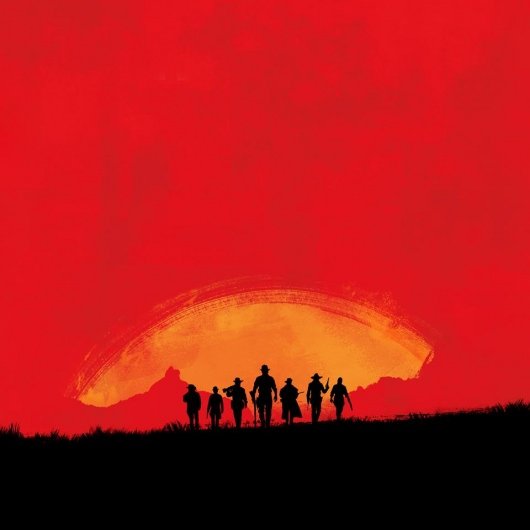 Rockstar's Red Dead Redemption 2 Tease #2