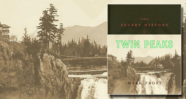 The Secret History Of Twin Peaks