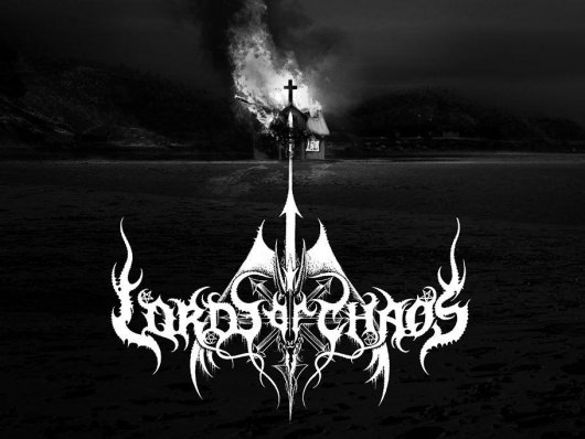 Mayhem Film Lords Of Chaos Black Metal