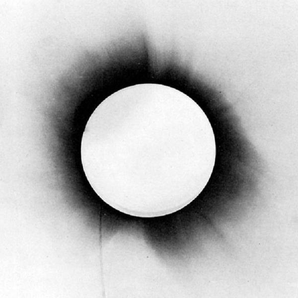 Architects All Our Gods Have Abandoned Us Album Art