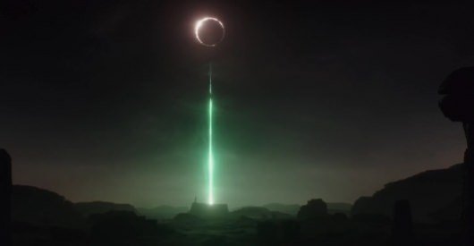 Rogue One: A Star Wars Story Chinese Trailer