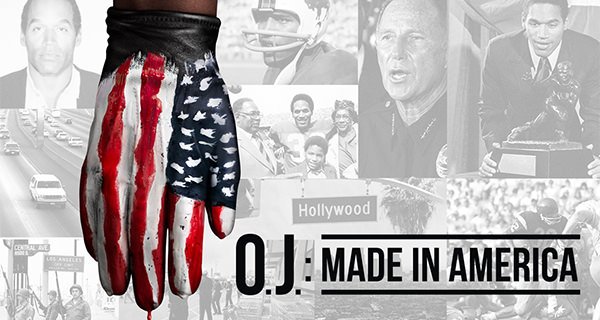 OJ: Made in America 2016