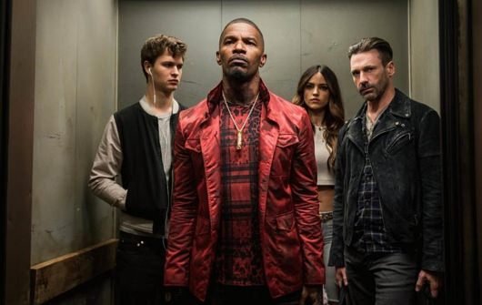 Baby Driver image 03