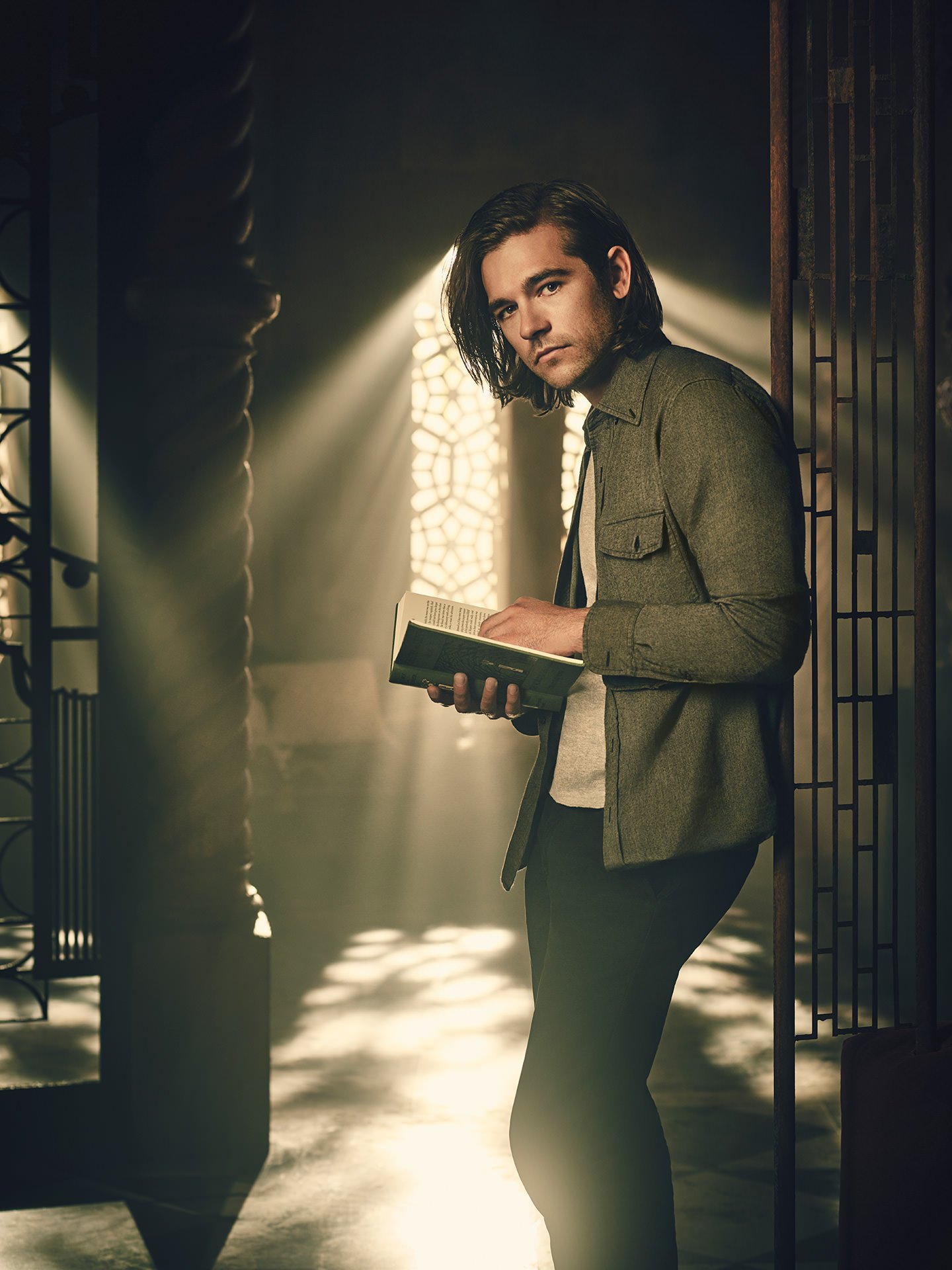 The Magicians Cast 10