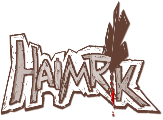 Haimrik Logo
