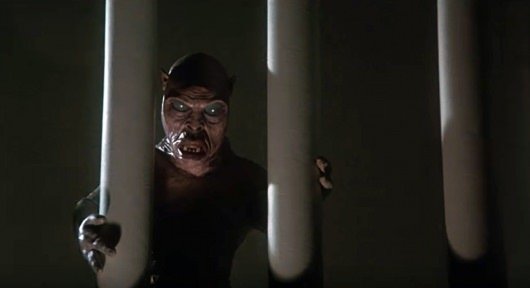 Blu-Ray Review: The Gate (Vestron Video Collector's Series)
