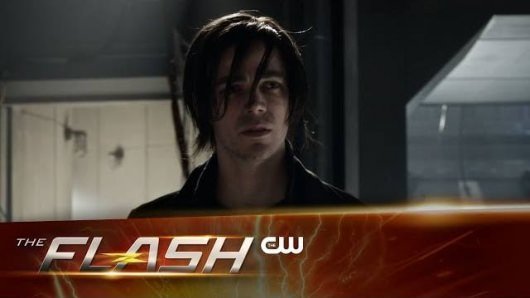 The Flash 319-01
