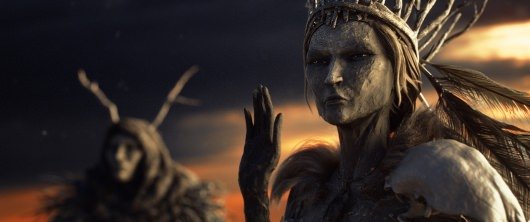 American Gods Gods Die