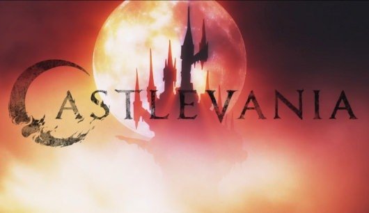 Netflix's Castlevania