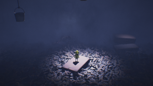 Little Nightmares #4