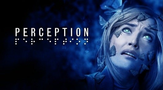The Deep End Games' Perception