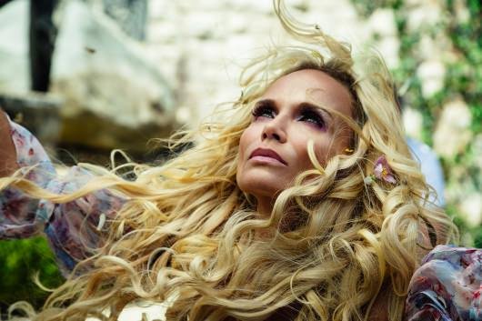 American Gods Kristin Chenoweth as Ostara