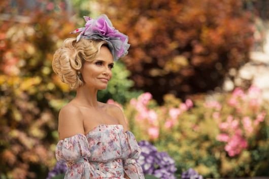 American Gods Kristin Chenoweth as Easter AKA Ostara