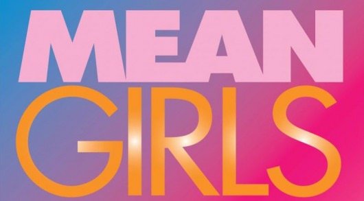 Scholastic Mean Girls Book Expo