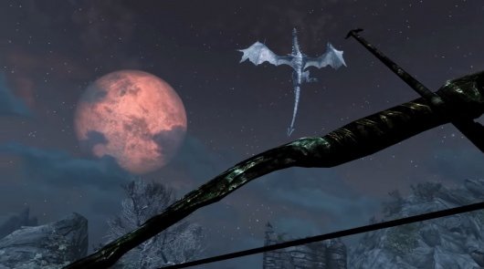 The Elder Scrolls V: Skyrim VR Trailer