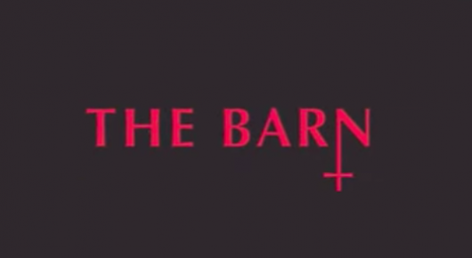 The Barn New Jersey Horror Con Films