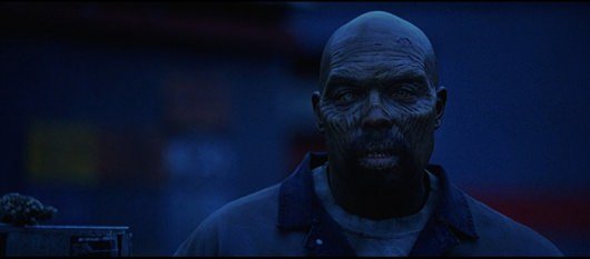 Blu-ray Review: Land of the Dead (Collector's Edition)