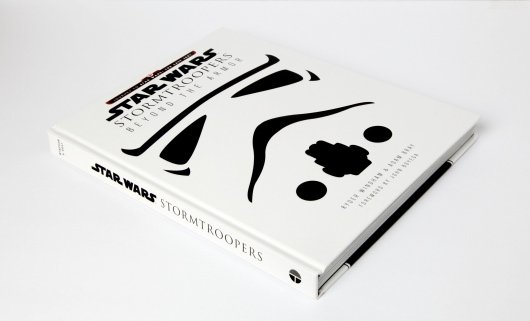 Star Wars Stormtroopers: Beyond The Armor book banner