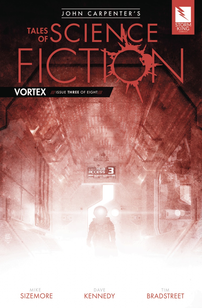 Vortex john carpenter Vortex john carpenter