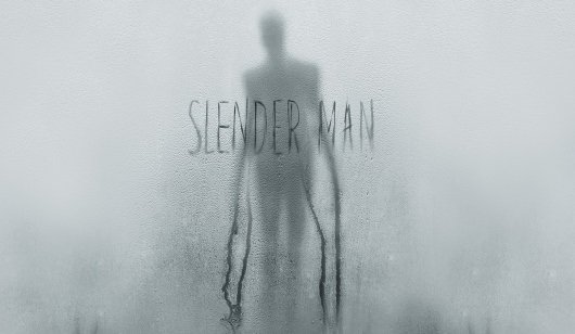 Slender Man Movie Header Image