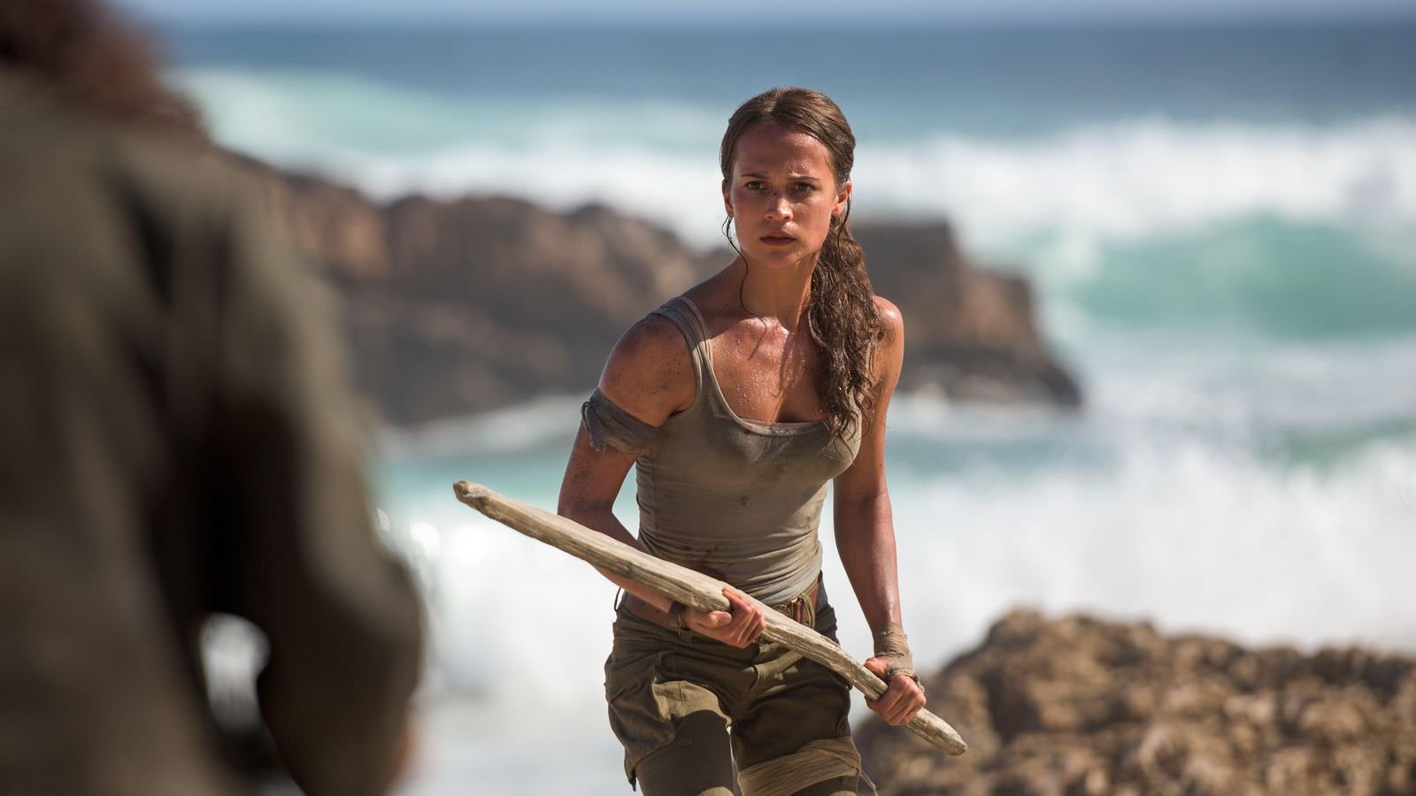 tomb raider review
