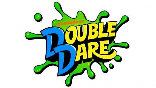 Nickelodeon's Double Dare