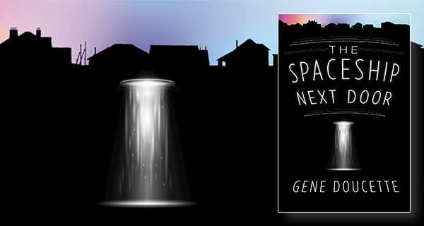 The Spaceship Next Door book review