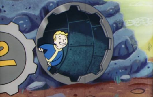 Fallout 76 Perks and Multiplayer Videos