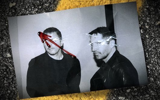 Trent Reznor and Atticus Ross To Score Watchmen