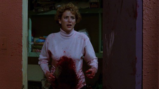 Blu-ray Review: Candyman (Collector's Edition)